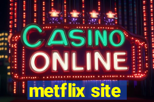 metflix site